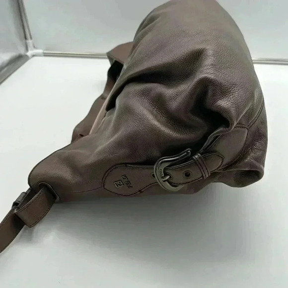 FENDI Doctor Bag Vintage - Picture 7 of 16